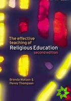 Effective Teaching of Religious Education