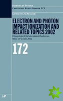 Electron and Photon Impact Ionisation and Related Topics 2002