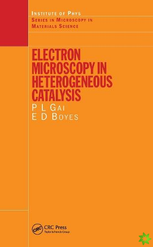 Electron Microscopy in Heterogeneous Catalysis