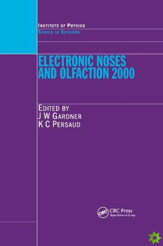 Electronic Noses and Olfaction 2000