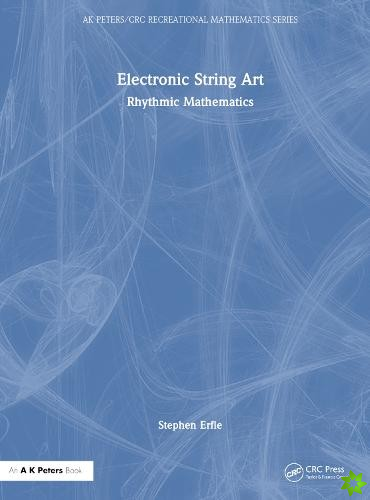 Electronic String Art