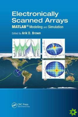 Electronically Scanned Arrays MATLAB Modeling and Simulation