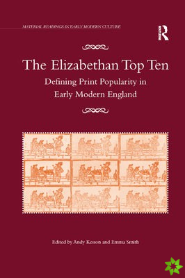 Elizabethan Top Ten