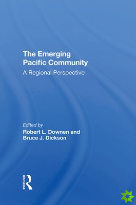 Emerging Pacific Community