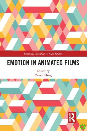 Emotion in Animated Films