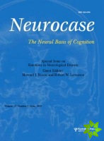Emotions in Neurological Disease