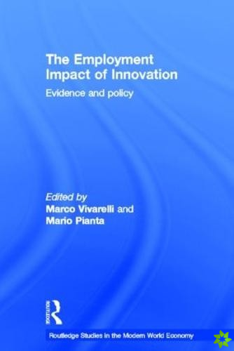 Employment Impact of Innovation