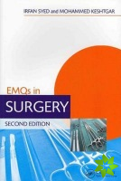 EMQs in Surgery 2E