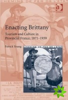Enacting Brittany
