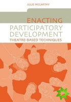 Enacting Participatory Development