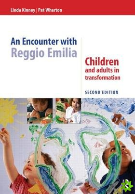 Encounter with Reggio Emilia