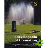 Encyclopedia of Cremation