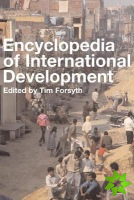 Encyclopedia of International Development