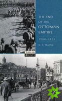 End of the Ottoman Empire, 1908-1923