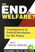 End of Welfare?