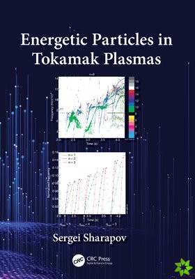 Energetic Particles in Tokamak Plasmas