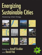 Energizing Sustainable Cities