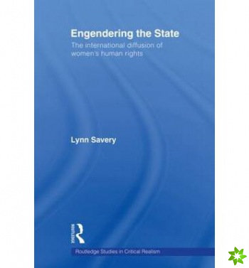 Engendering the State