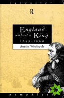 England Without a King 1649-60