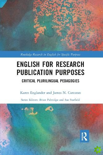English for Research Publication Purposes