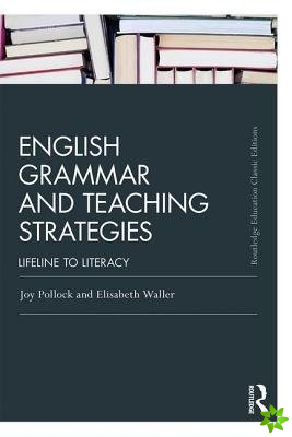 English Grammar and Teaching Strategies
