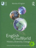 English in the World
