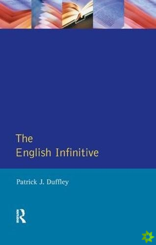 English Infinitive, The