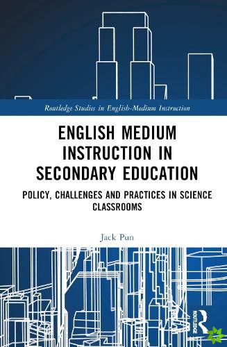 English Medium Instruction in Secondary Education