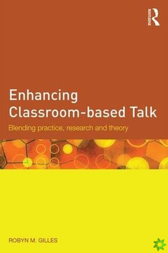 Enhancing Classroom-based Talk