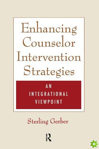Enhancing Counselor Intervention Strategies