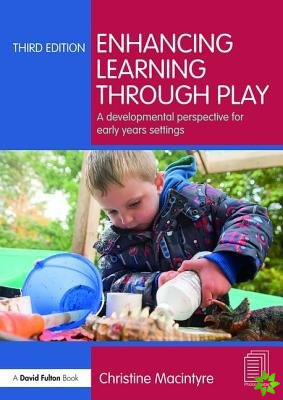 Enhancing Learning through Play