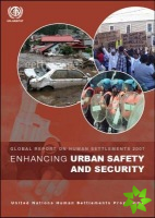 Enhancing Urban Safety and Security