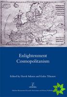 Enlightenment Cosmopolitanism