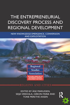 Entrepreneurial Discovery Process and Regional Development