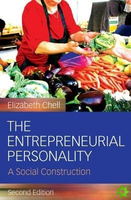 Entrepreneurial Personality