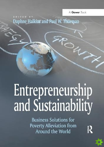 Entrepreneurship and Sustainability