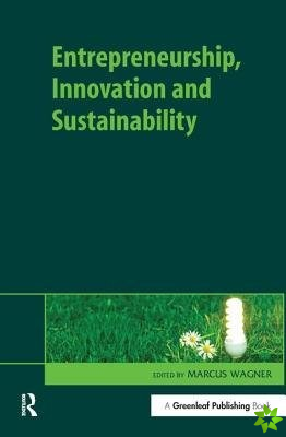 Entrepreneurship, Innovation and Sustainability
