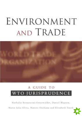 Environment and Trade