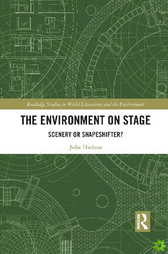 Environment on Stage