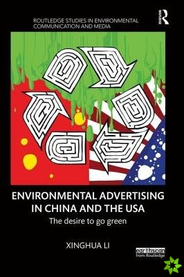 Environmental Advertising in China and the USA
