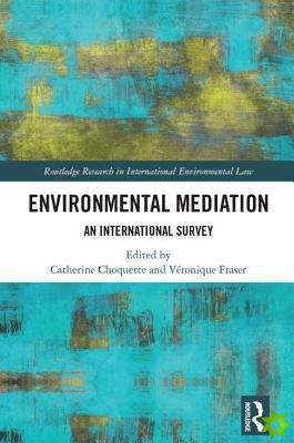 Environmental Mediation