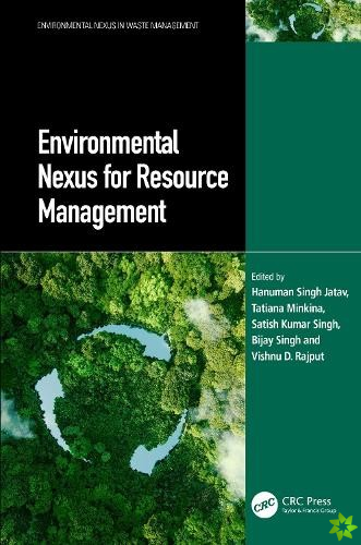 Environmental Nexus for Resource Management