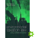 Environmental Taxation Law