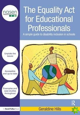 Equality Act for Educational Professionals