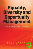 Equality, Diversity and Opportunity Management