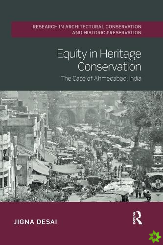 Equity in Heritage Conservation