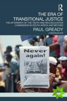 Era of Transitional Justice