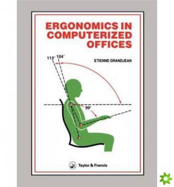 Ergonomics In Computerized Offices