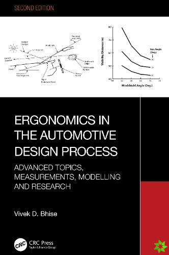 Ergonomics in the Automotive Design Process