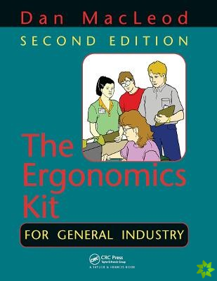 Ergonomics Kit for General Industry